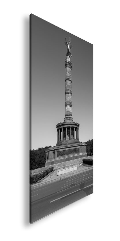 Hauptbild Schwarz & Weiß Panorama