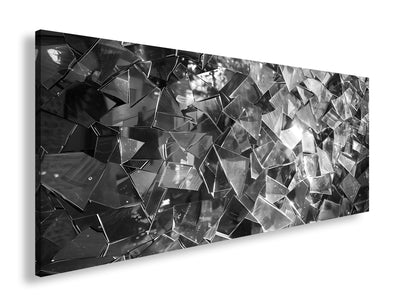 Hauptbild Schwarz & Weiß Panorama