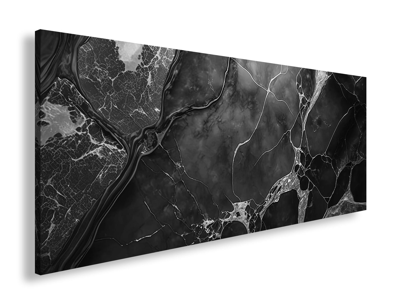 Hauptbild Schwarz & Weiß Panorama