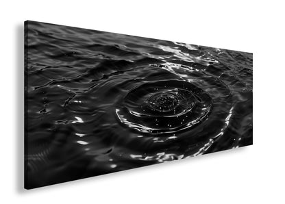 Hauptbild Schwarz & Weiß Panorama