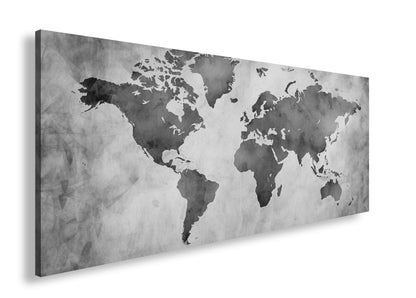 Hauptbild Schwarz & Weiß Panorama