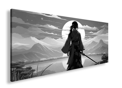 Hauptbild Schwarz & Weiß Panorama