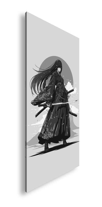 Hauptbild Schwarz & Weiß Panorama