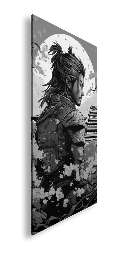 Hauptbild Schwarz & Weiß Panorama