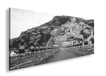 Hauptbild Schwarz & Weiß Panorama