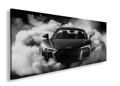 Hauptbild Schwarz & Weiß Panorama