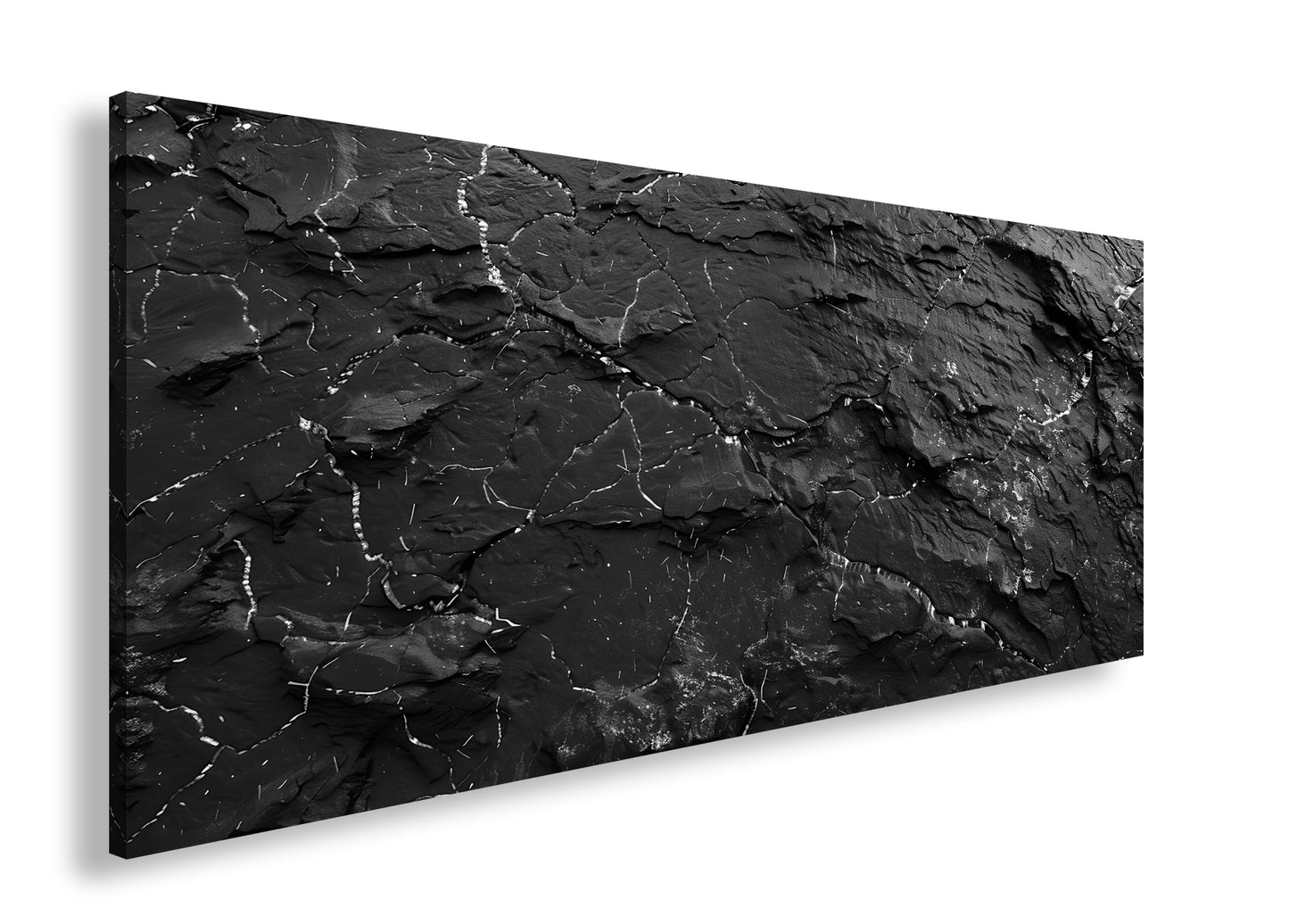 Hauptbild Schwarz & Weiß Panorama