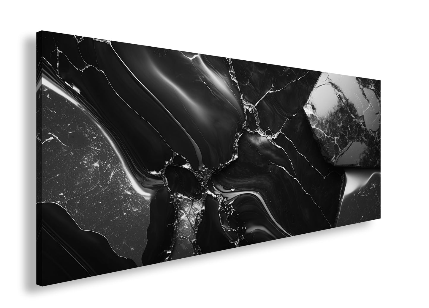 Hauptbild Schwarz & Weiß Panorama