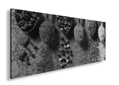 Hauptbild Schwarz & Weiß Panorama