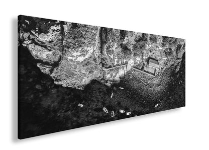 Hauptbild Schwarz & Weiß Panorama