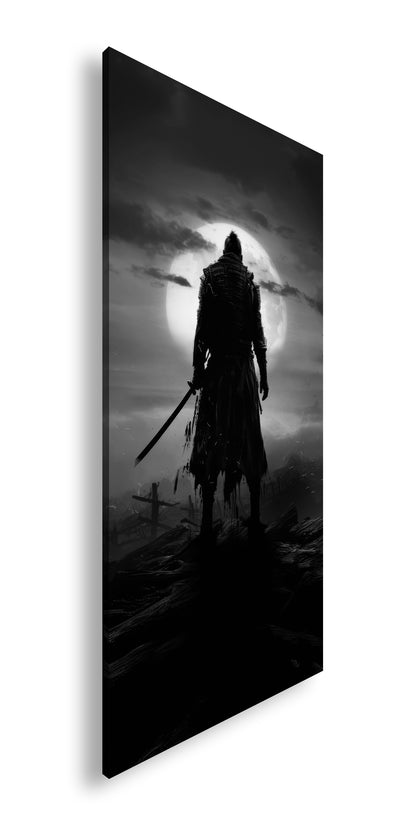 Hauptbild Schwarz & Weiß Panorama