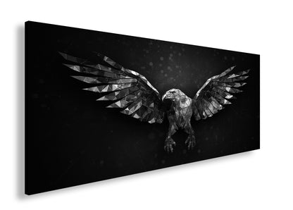 Hauptbild Schwarz & Weiß Panorama