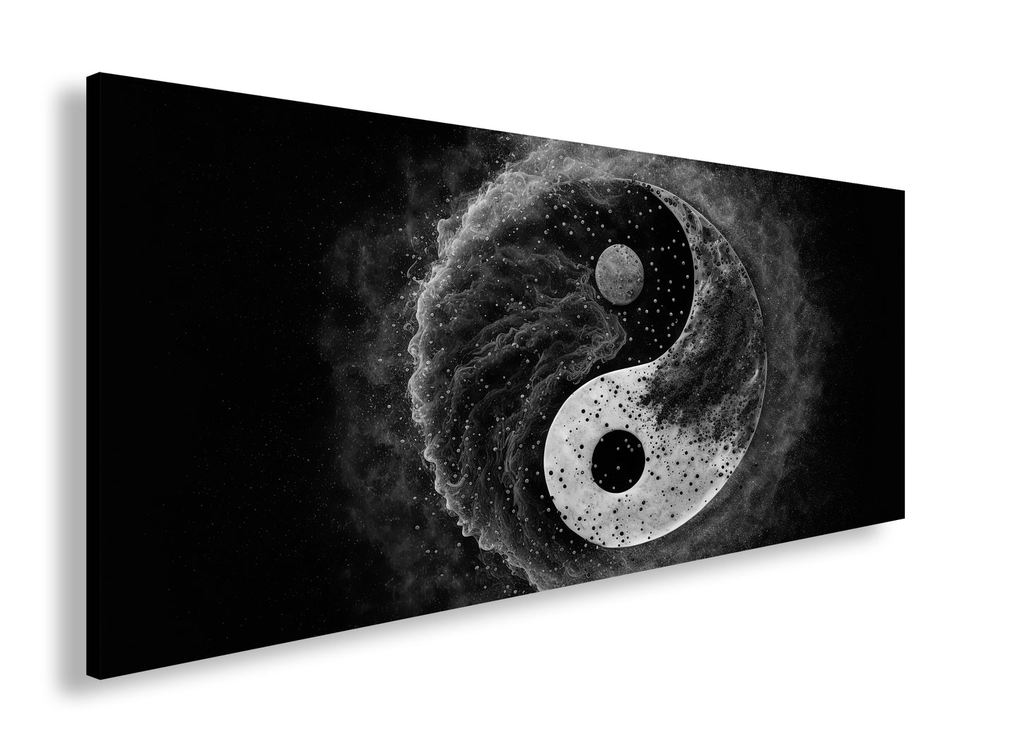 Hauptbild Schwarz & Weiß Panorama