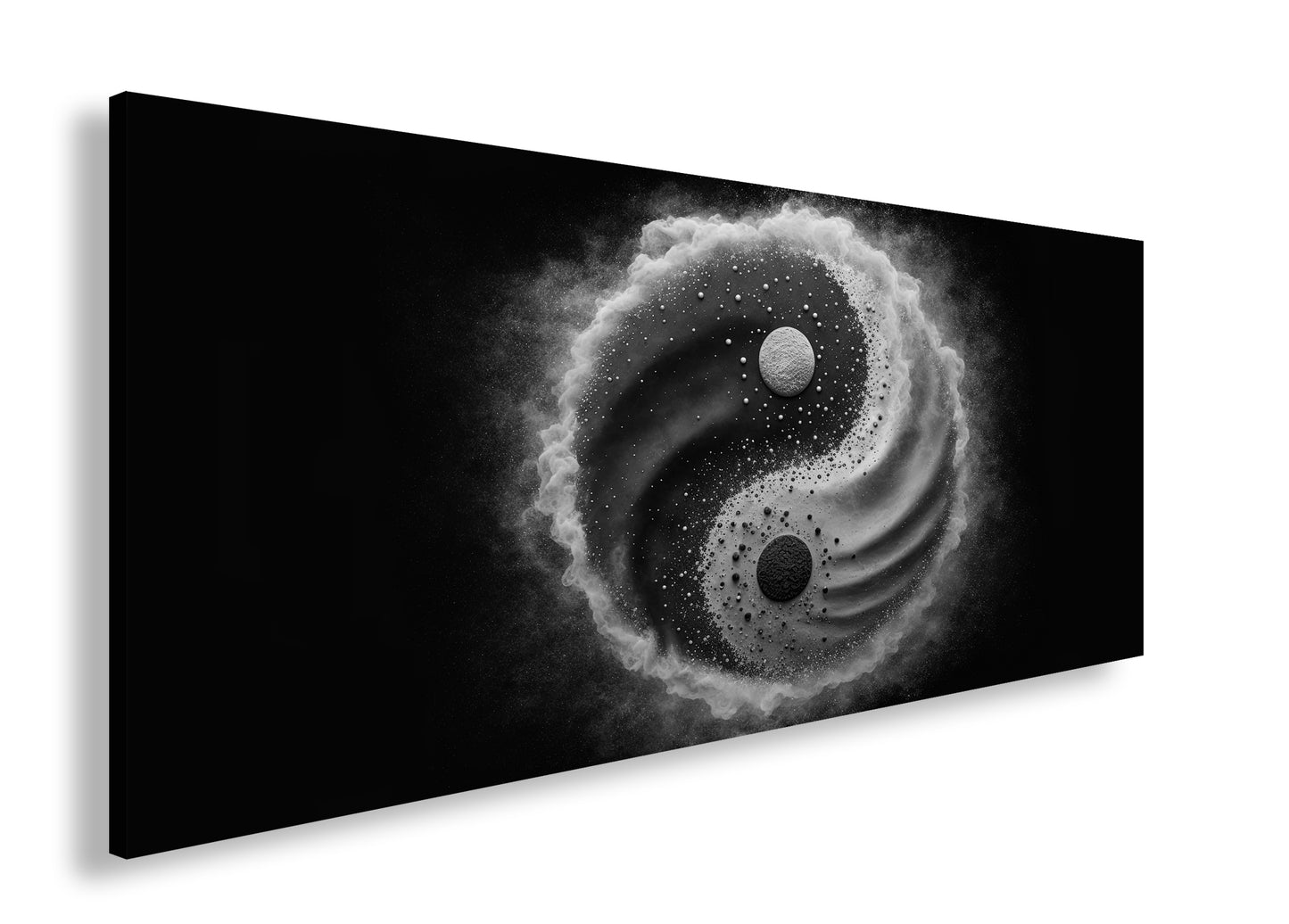 Hauptbild Schwarz & Weiß Panorama