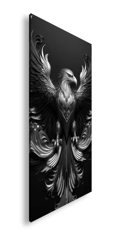 Hauptbild Schwarz & Weiß Panorama