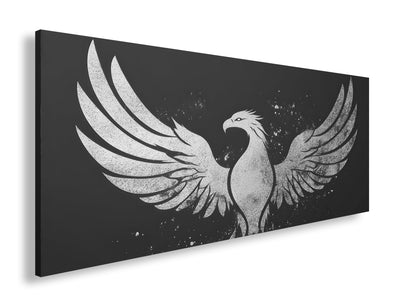 Hauptbild Schwarz & Weiß Panorama