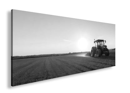 Hauptbild Schwarz & Weiß Panorama