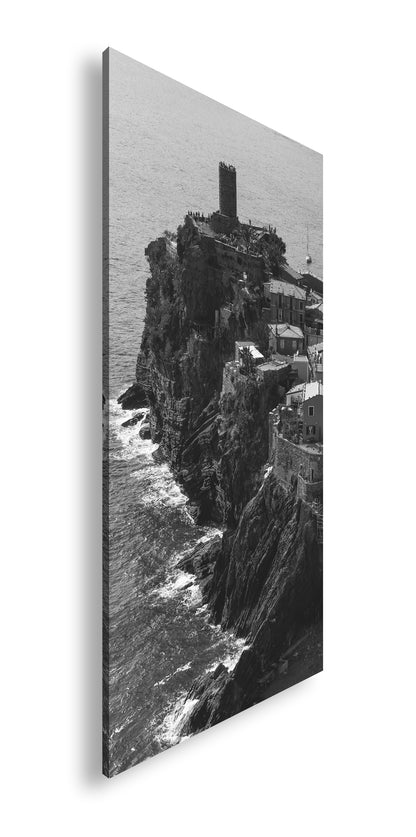 Hauptbild Schwarz & Weiß Panorama