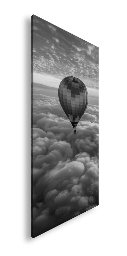 Hauptbild Schwarz & Weiß Panorama