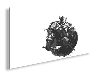 Hauptbild Schwarz & Weiß Panorama