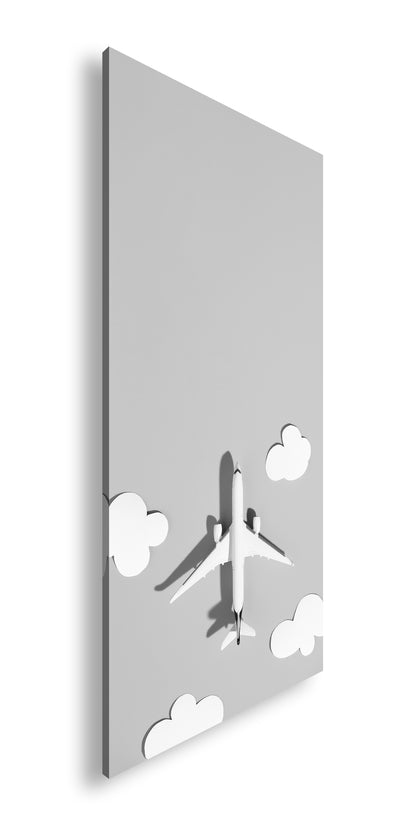 Hauptbild Schwarz & Weiß Panorama