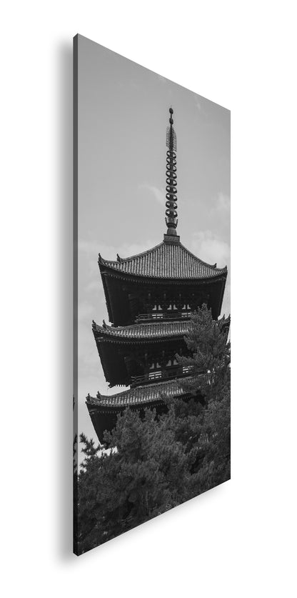 Hauptbild Schwarz & Weiß Panorama