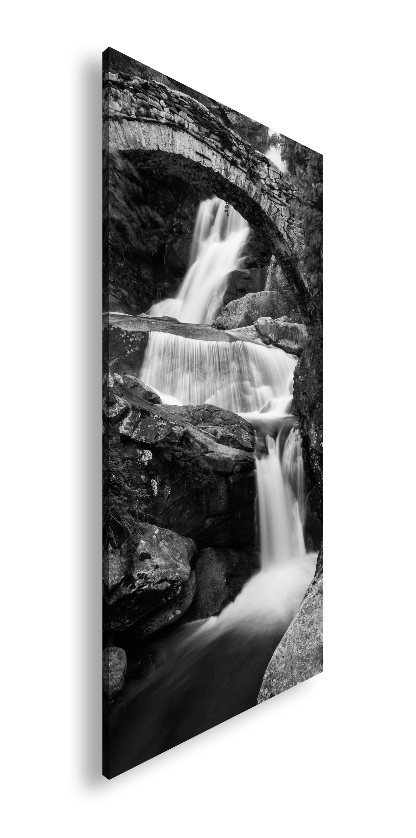 Hauptbild Schwarz & Weiß Panorama