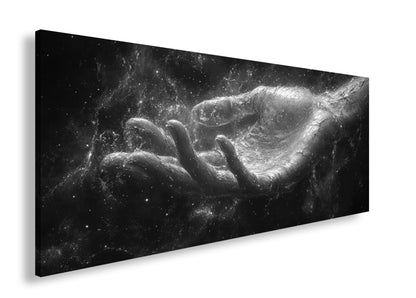 Hauptbild Schwarz & Weiß Panorama