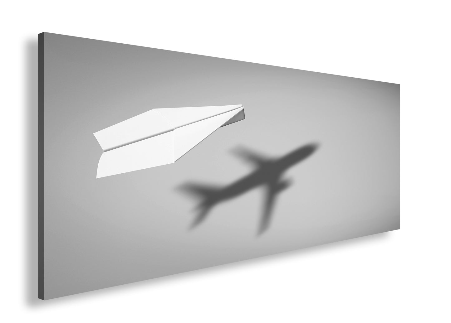 Hauptbild Schwarz & Weiß Panorama