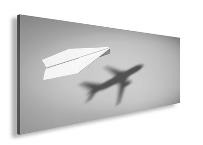 Hauptbild Schwarz & Weiß Panorama