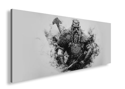 Hauptbild Schwarz & Weiß Panorama