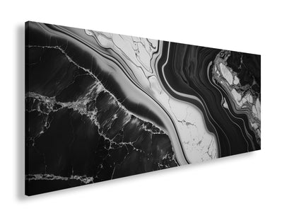 Hauptbild Schwarz & Weiß Panorama