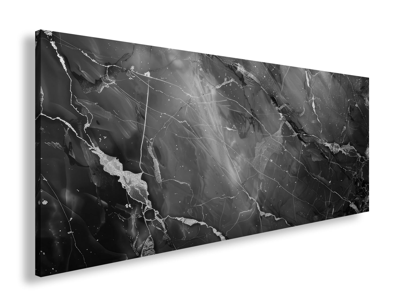 Hauptbild Schwarz & Weiß Panorama