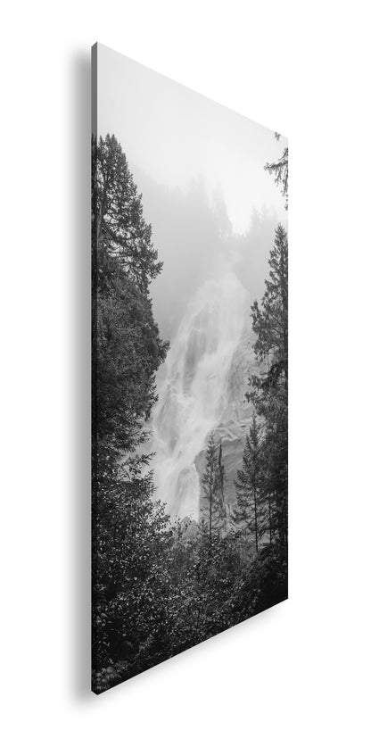 Hauptbild Schwarz & Weiß Panorama