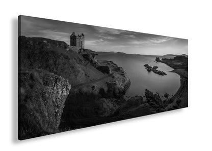 Hauptbild Schwarz & Weiß Panorama