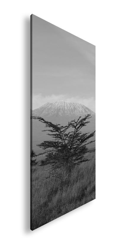 Hauptbild Schwarz & Weiß Panorama