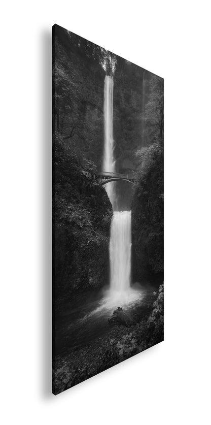 Hauptbild Schwarz & Weiß Panorama