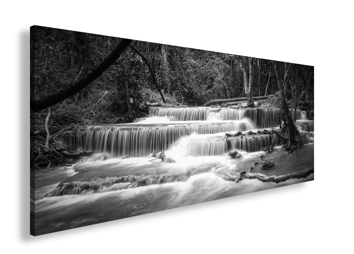 Hauptbild Schwarz & Weiß Panorama