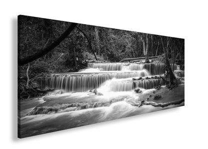 Hauptbild Schwarz & Weiß Panorama