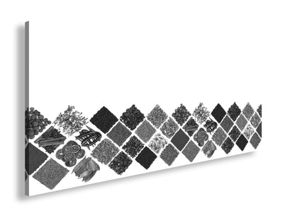 Hauptbild Schwarz & Weiß Panorama