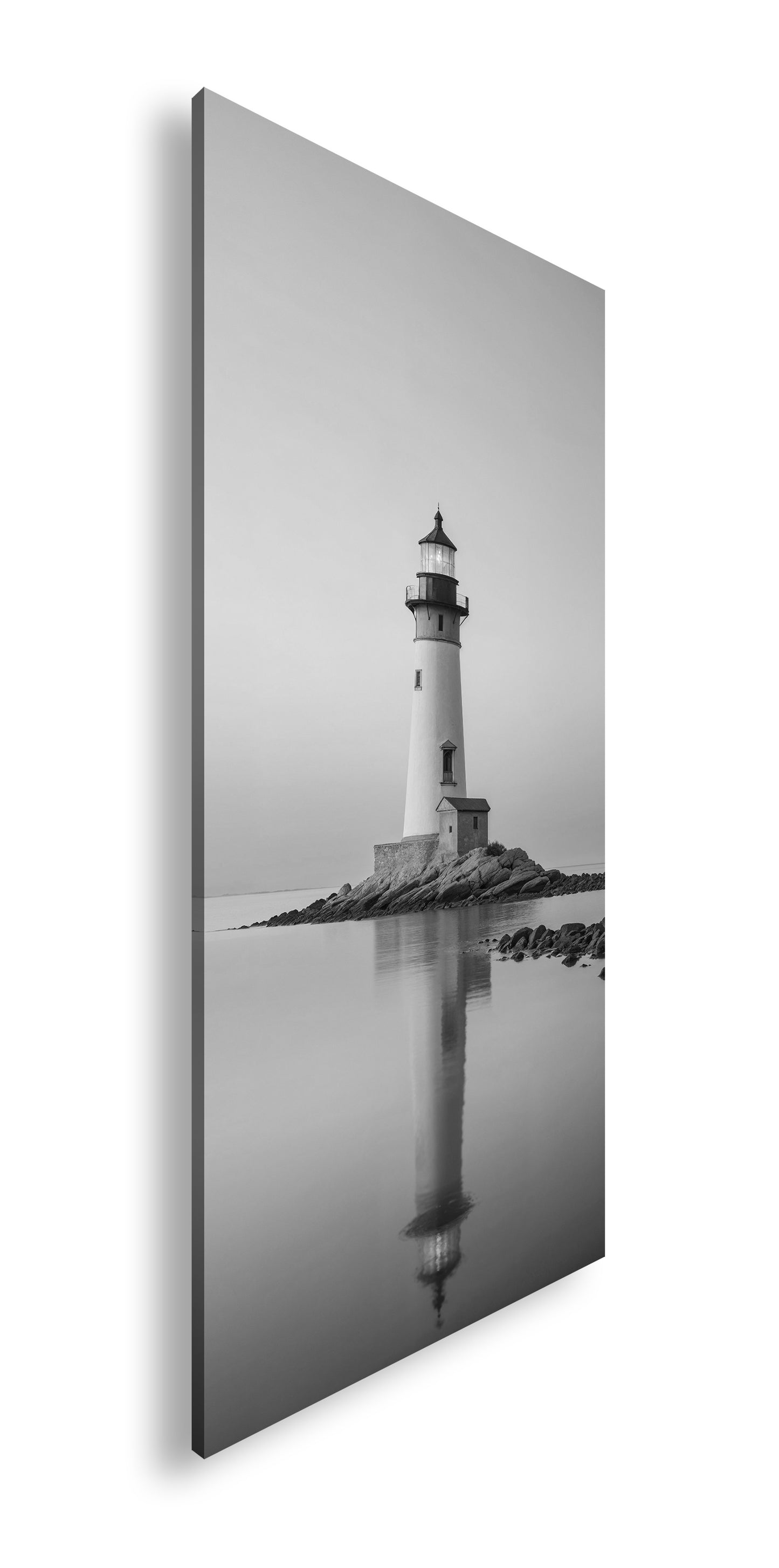 Hauptbild Schwarz & Weiß Panorama