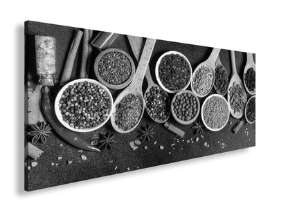 Hauptbild Schwarz & Weiß Panorama