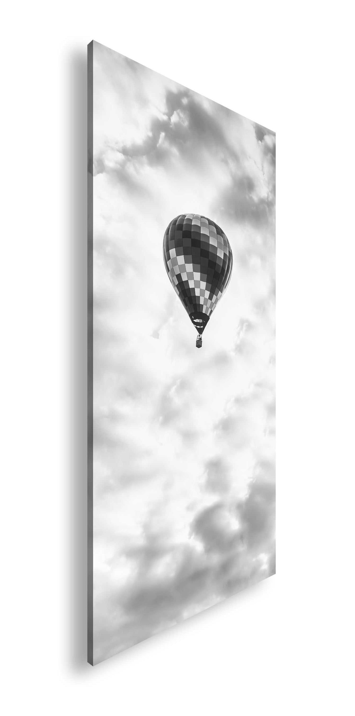 Hauptbild Schwarz & Weiß Panorama