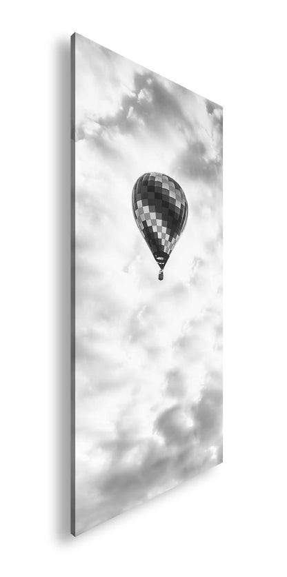 Hauptbild Schwarz & Weiß Panorama