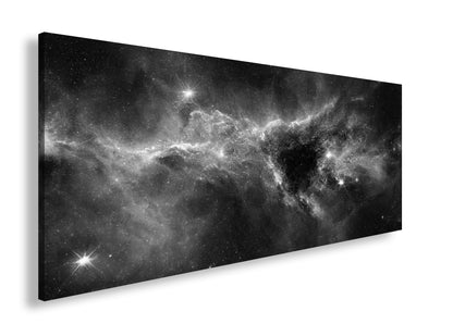 Hauptbild Schwarz & Weiß Panorama