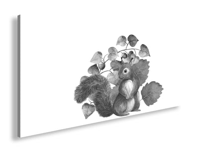 Hauptbild Schwarz & Weiß Panorama