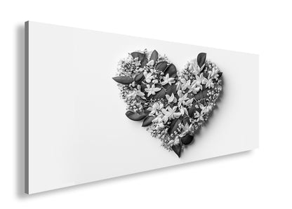 Hauptbild Schwarz & Weiß Panorama