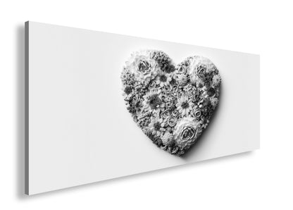 Hauptbild Schwarz & Weiß Panorama