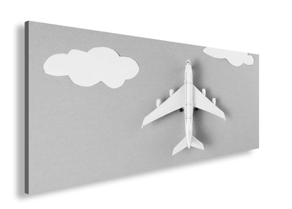 Hauptbild Schwarz & Weiß Panorama