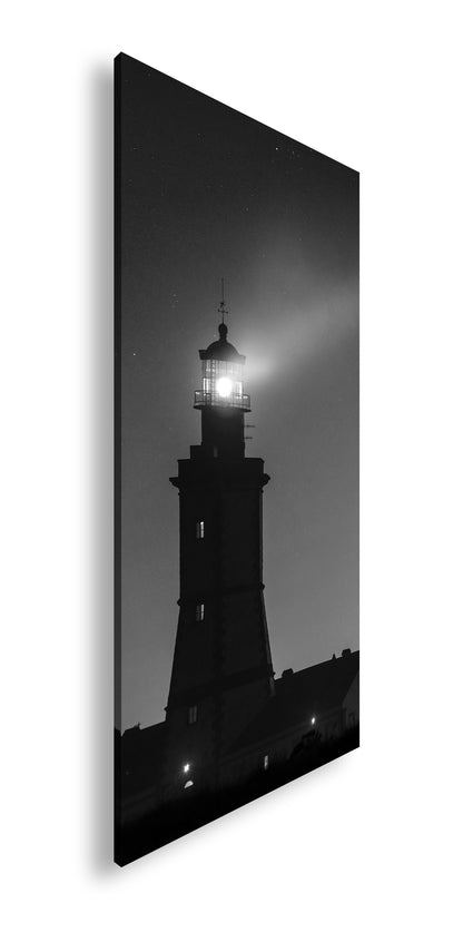 Hauptbild Schwarz & Weiß Panorama